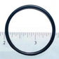 Fuel Bowl O-Ring Fits Ford/New Holland Replaces 1273082C1