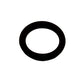 Fuel Filter O-Ring Fits Ford/New Holland Replaces 052100100