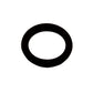 CNH-Fits New Holland SBA052100100 O-Ring
