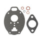 One New Aftermarket Replacement Carb Gasket Set Fits Minneapolis Moline