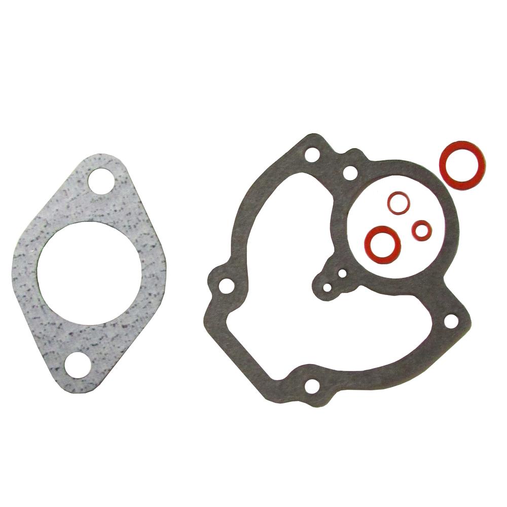 101 102 Jr 44 55 Tractor Zenith Carburetor Gasket Set Kit Fits Massey Harris