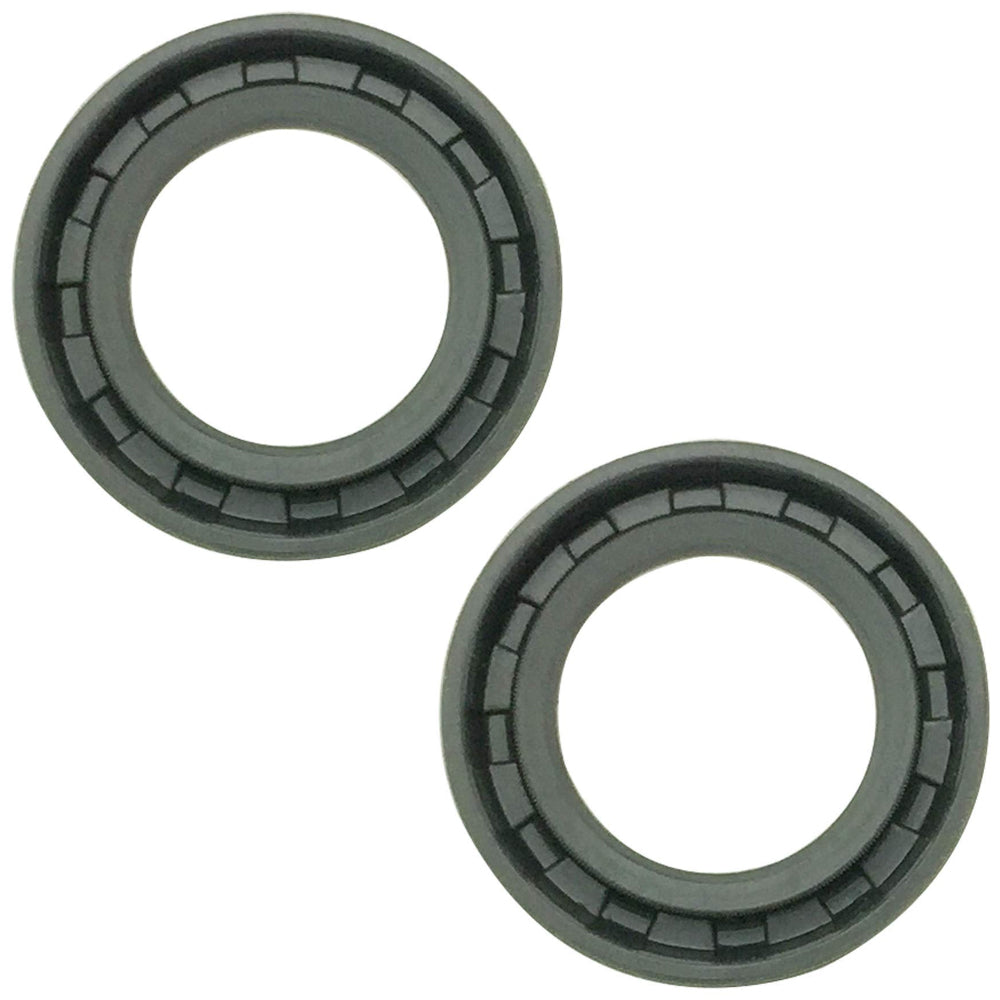 (2) Seals for CAV* Fits Lucas* 5393-252R* DPA* Injection Pump Drive