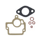 Carburetor Gasket Kit Fits IH Fits FARMALL Replaces 18377D