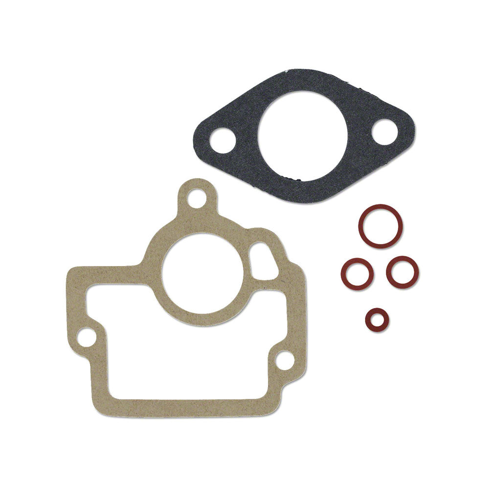 Carburetor Gasket Kit Fits IH Fits FARMALL Replaces 18377D