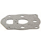273186S Carburetor Body Gasket Fits Briggs and Stratton 401400-422999 Series