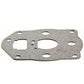 Carburetor Body Gasket Fits Briggs and Stratton Replaces 271607