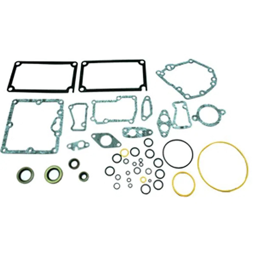 Group-Fuel System Gasket Seal Kit Fits Caterpillar Replaces 6N3723