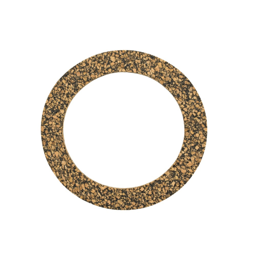 Rubberized Cork Fuel Cap Gasket Fits White Replaces B824
