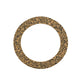 B824 Gas Cap Gasket - Cork Fits Oliver 1555 1550 1655 1600 1755 1800 1900