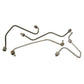 Injection Line Set - 4 Cyl Fits Massey Ferguson 50 fits Landini fits Perkins
