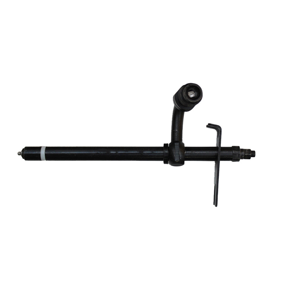 Pencil Style Fuel Injector Fits Case Replaces A140829