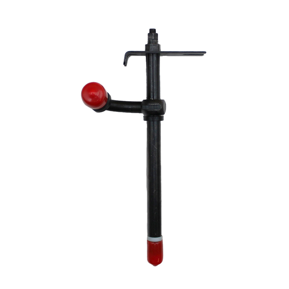 Pencil Style Fuel Injector Fits Case Replaces A140829