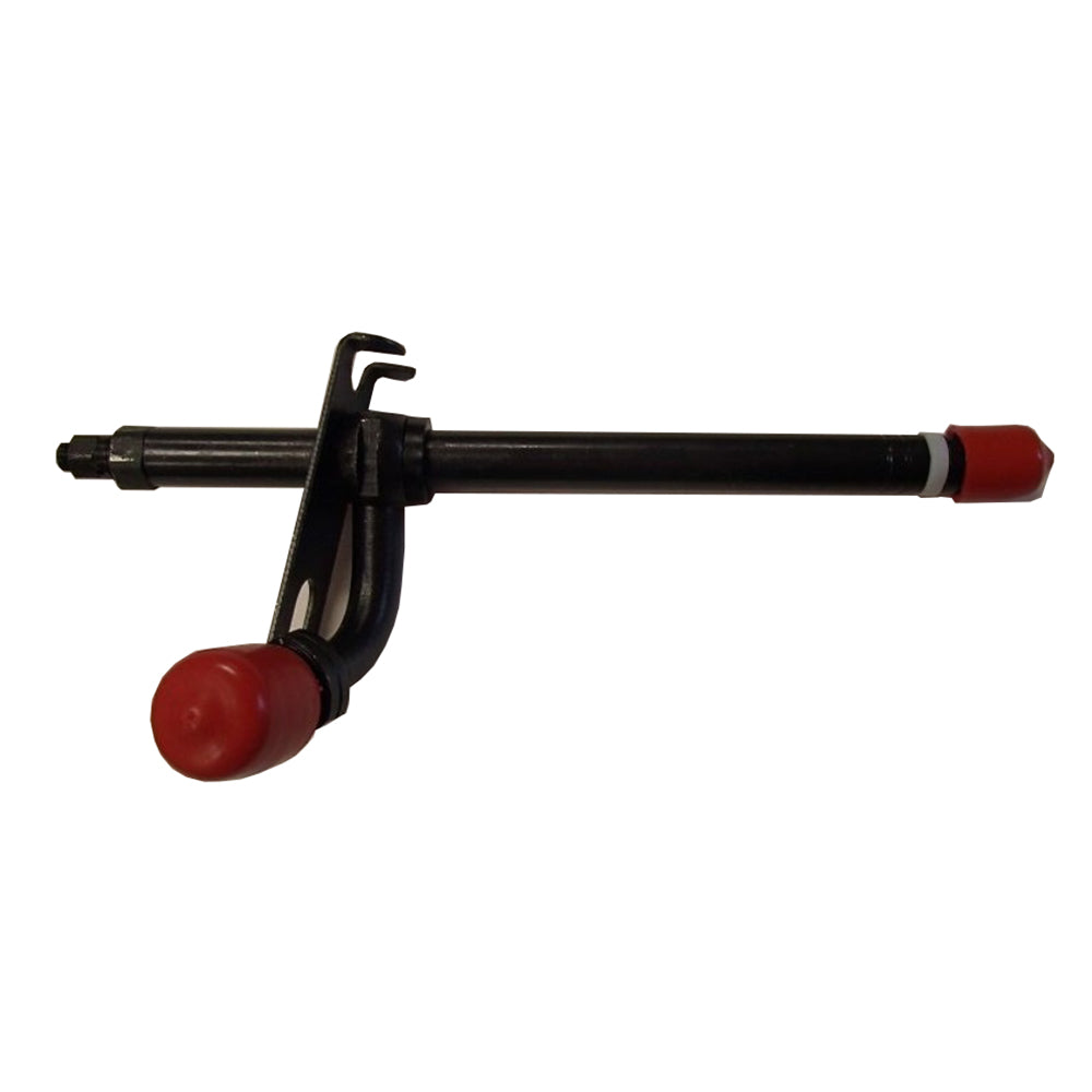 Pencil Style Fuel Injector Fits Case Replaces A140829