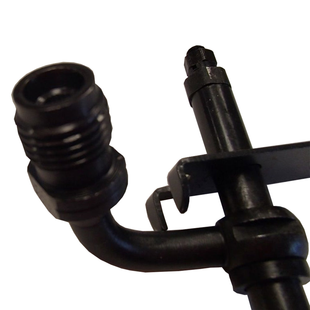 Pencil Style Fuel Injector Fits Case Replaces A140829