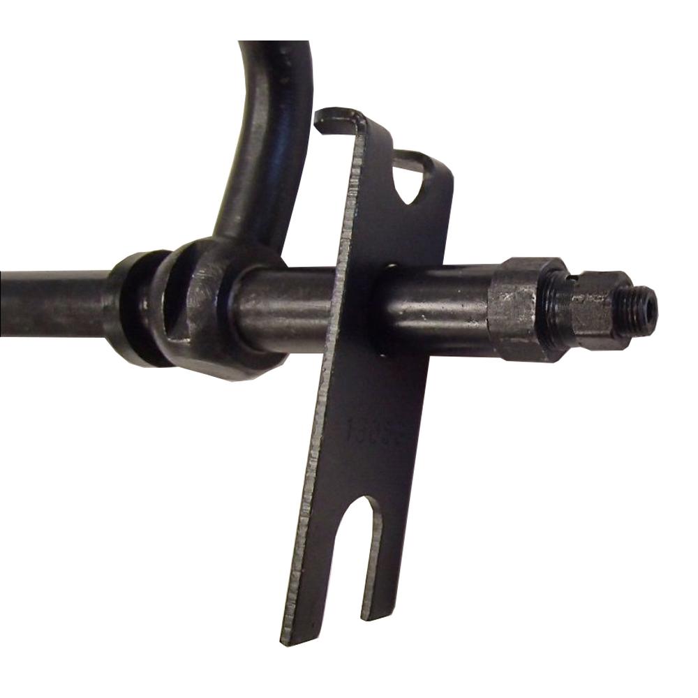 5A140829 Pencil Injector Fits Case IH Tractors 430 470 530 570 580B