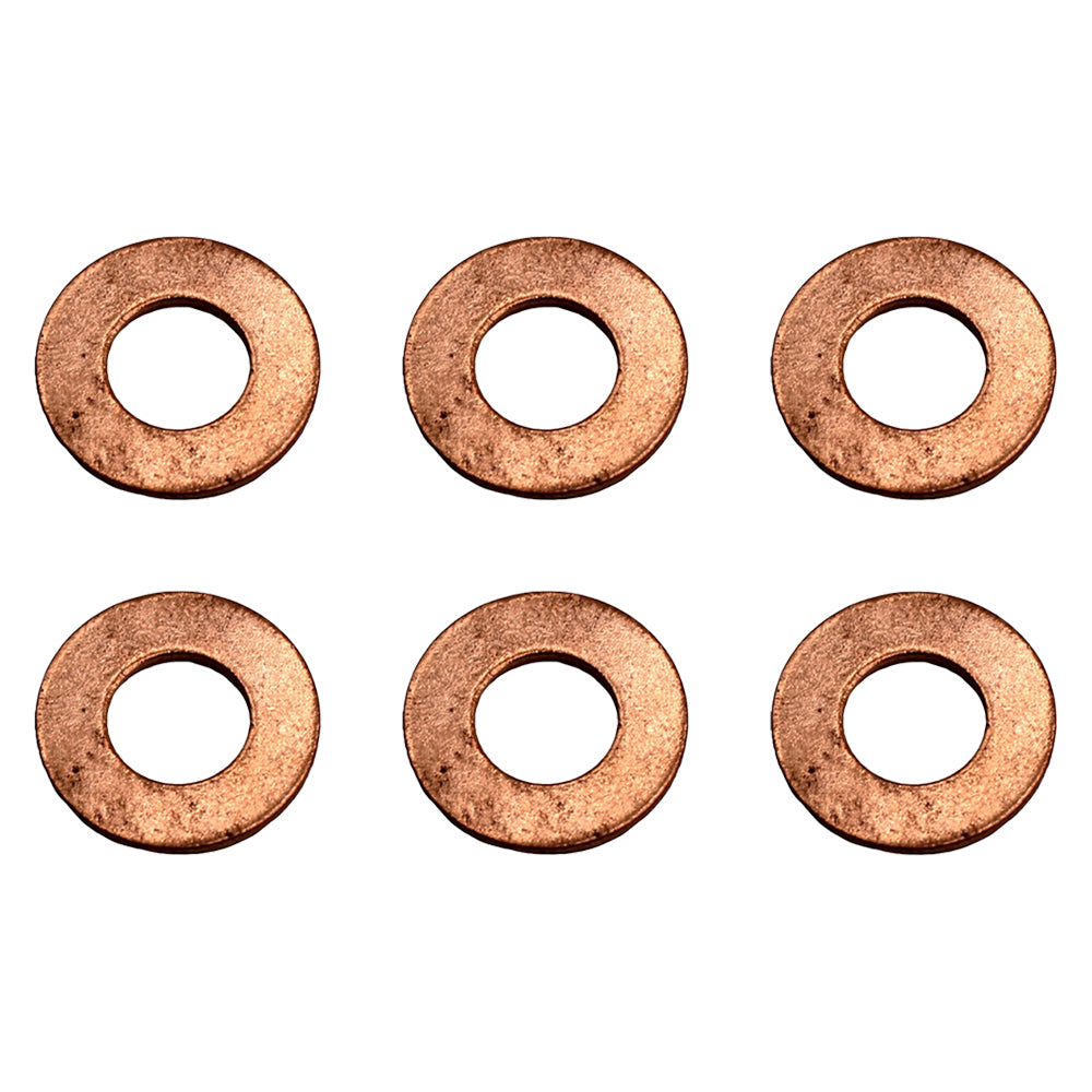 376091X1 Fits Massey Ferguson 1105 1135 2640 2675 6 Injector Sealing Washer