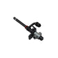 Fuel Injector Fits Universal Products Replaces 38416