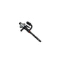 Fuel Injector Fits Universal Products Replaces 38416