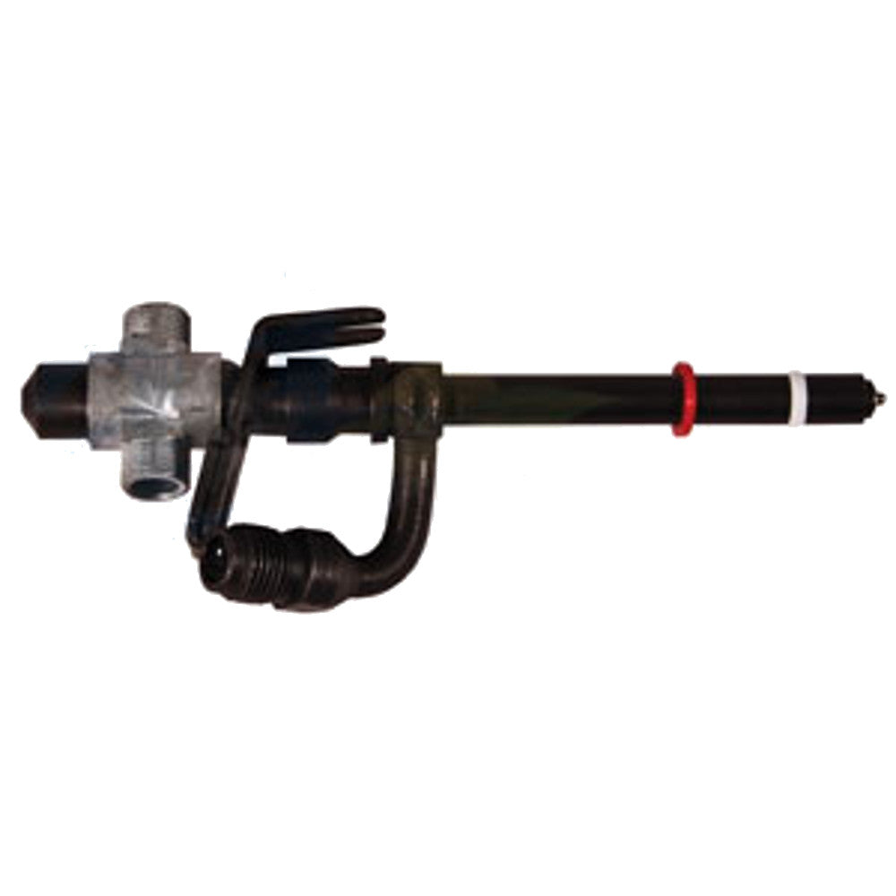 Fuel Injector Fits John Deere Replaces AR85541
