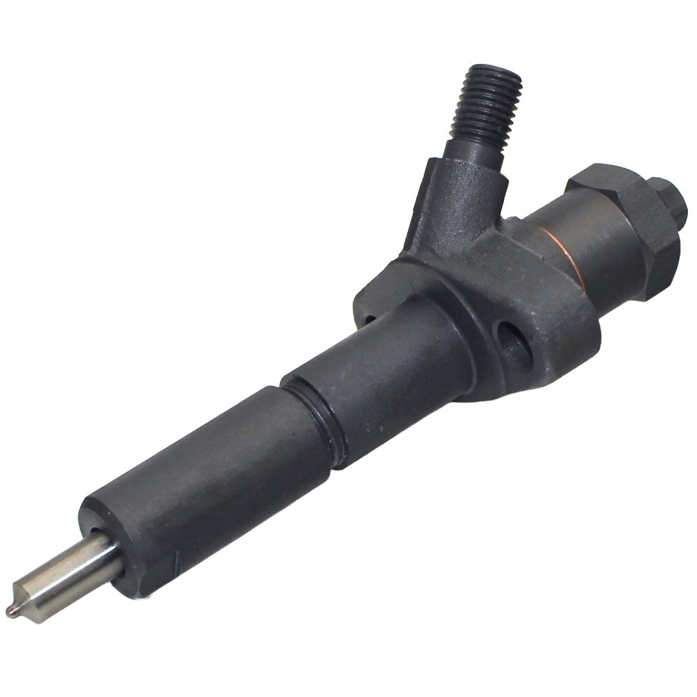 Injector E6NN9F593AA Fits Ford New Holland BSD444T BSD666T Bsd666Ti Tw25 Tw35