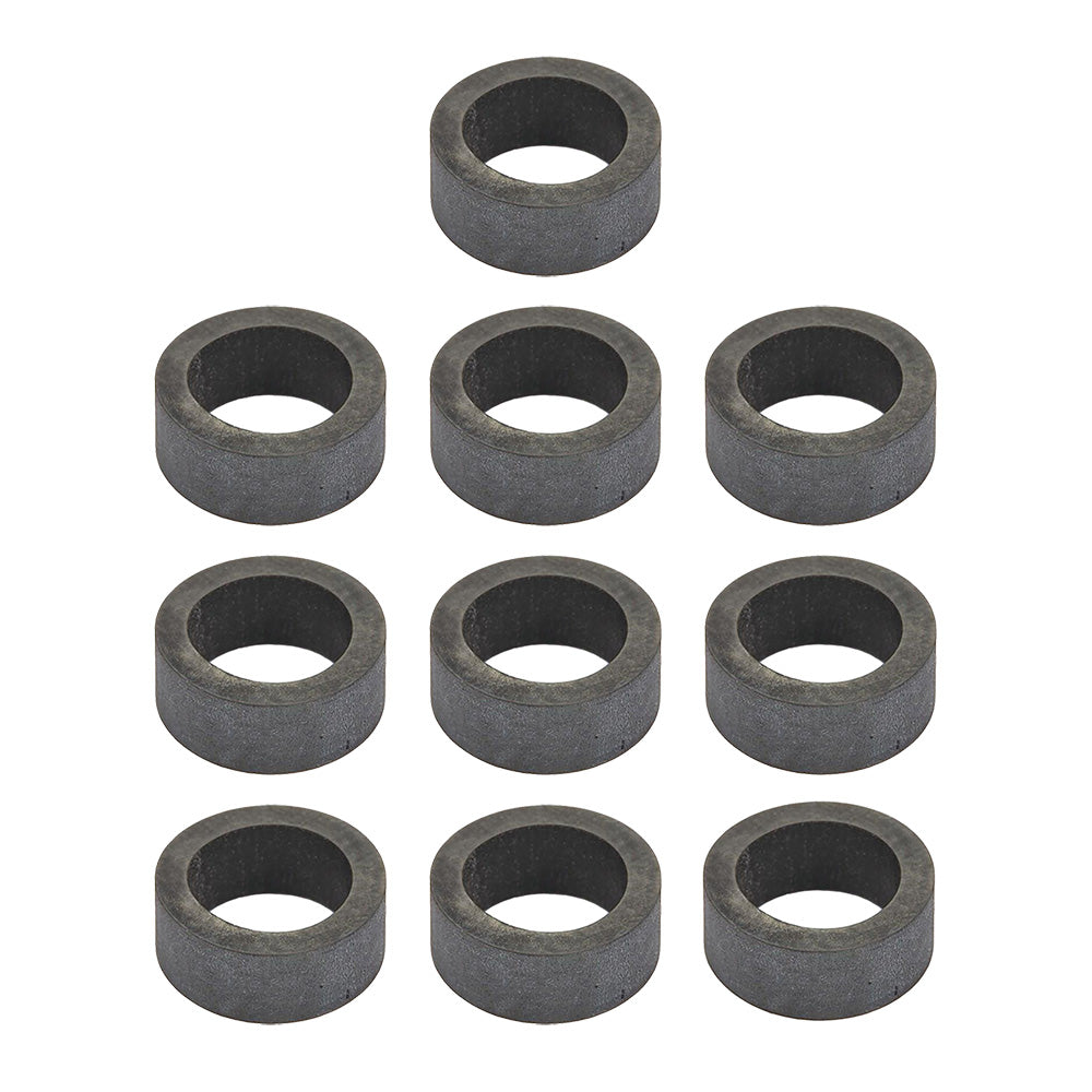 Fits A&I Prod. Replaces A-A58962Grommet Cap; Pck 10
