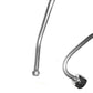 C5NE9A555D Fuel Injection Line Pipe Set Fits Ford 2000 2110 3000 3400 3500 4000