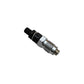 Fuel Injector Fits Kubota Replaces 16419-53000