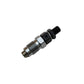 Fuel Injector Fits Kubota Replaces 16419-53000