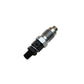 Fuel Injector Fits Kubota Replaces 16419-53000