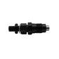 Fuel Injector Fits Case Replaces 131406490