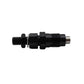 Two Fuel Injectors 131406500 Fits Perkins 100/400 Series Diesel Engines 404-22T