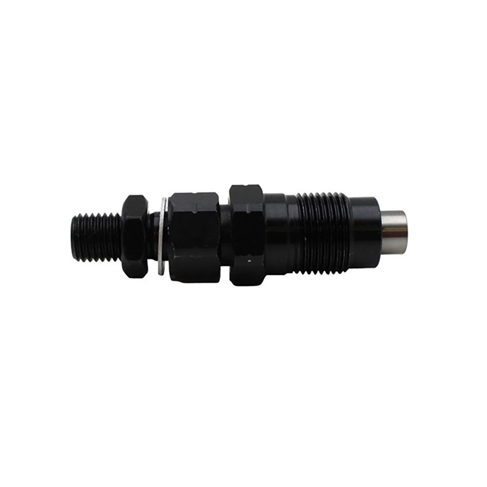 (3 Pack) New 131406490 Fuel Injectors Fits Ford New Holland 3415 TC30 TC45 L140