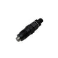 (4) Fuel Injectors Fits Case DX48 D33 DX31 SR130 SR160 SR175 410 SBA131406490