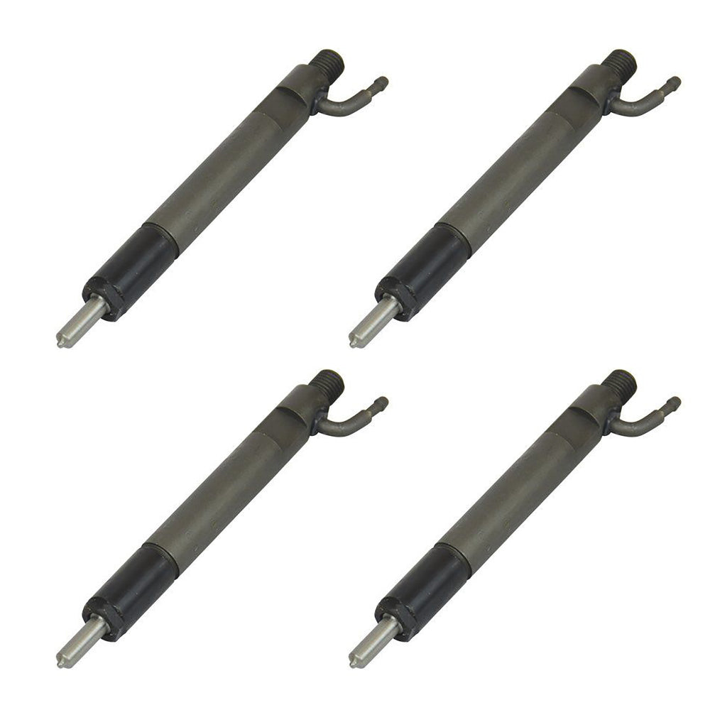Diesel Fuel Injector Fits Bobcat Skid Loader 863 873 T200 Deutz 1011 Engine