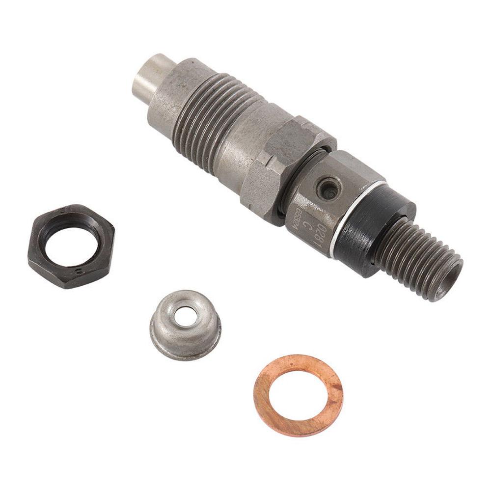 New Injector Fits Kubota B21 Indust/Const, B2320DT 1G065-53900, 1G065-53902
