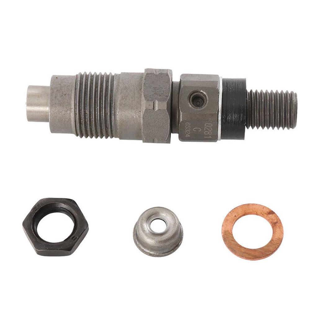 Fuel Injector Fits Kubota Replaces 1G065-53900