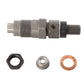 New Injector Fits Kubota B21 Indust/Const, B2320DT 1G065-53900, 1G065-53902