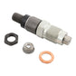 Injector Fits Kubota Replaces 1C010-53001