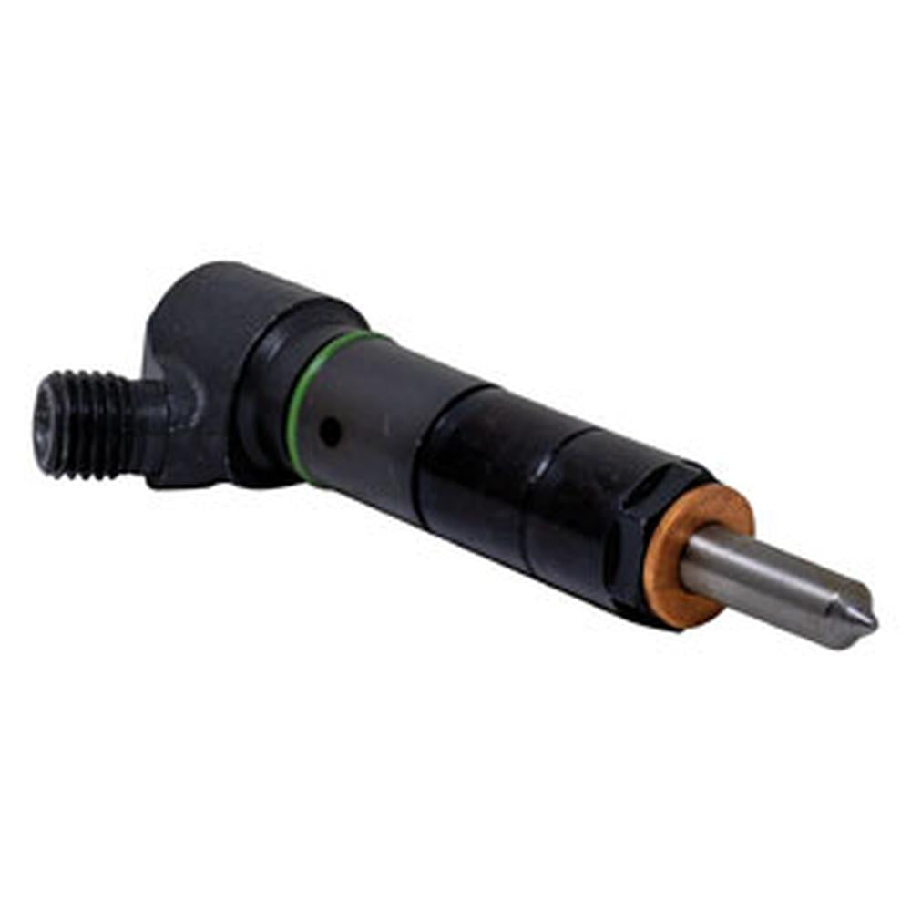 New Injector Fits John Deere 320D Skid Steer, 323D Compact Track Loader RE529390