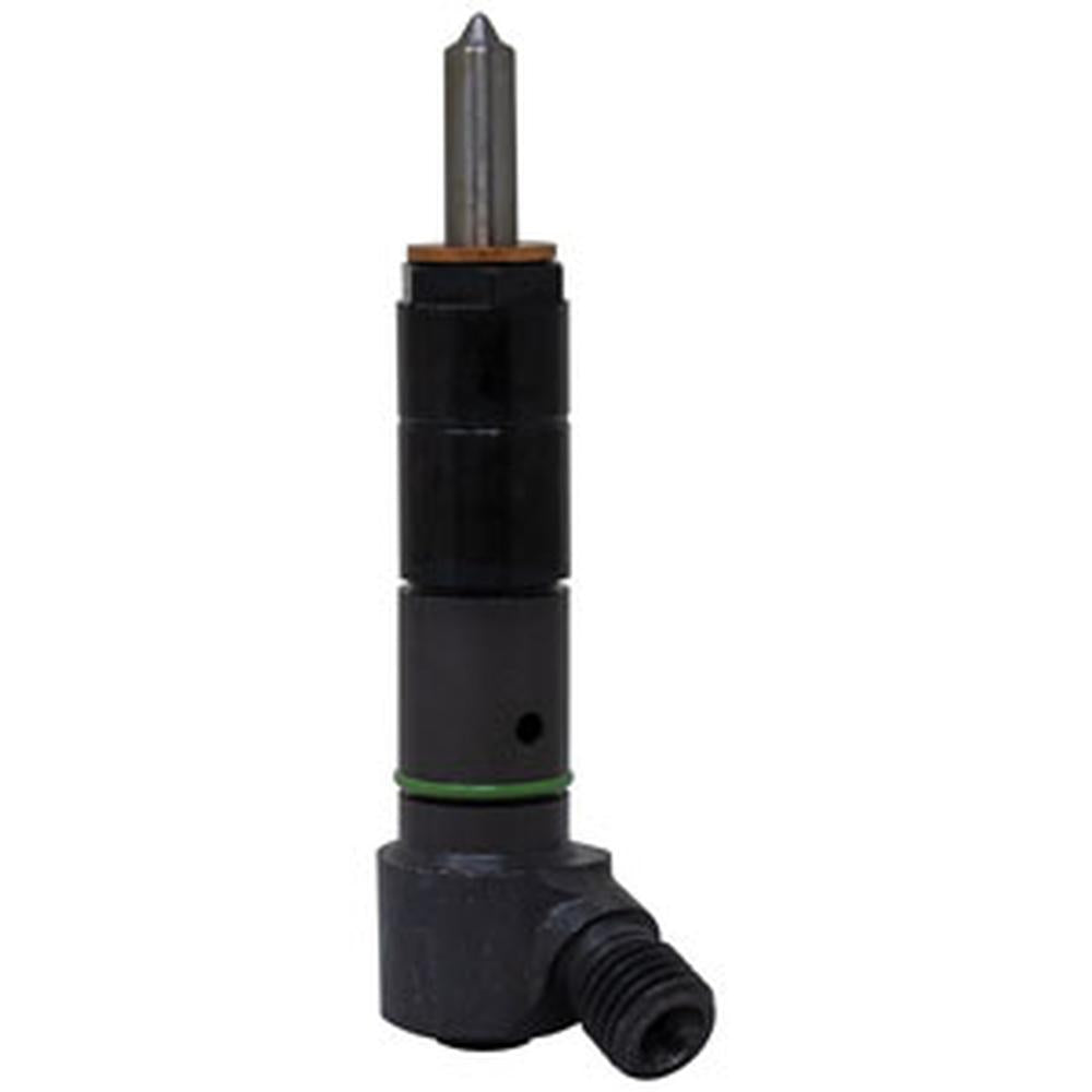 New Injector Fits John Deere 320D Skid Steer, 323D Compact Track Loader RE529390