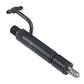 Fuel Injector Fits John Deere 4300 4400 4500 4600 4700 4410 4710 Compact Tractor