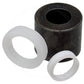 RE32011 Fuel Injection Nozzle Seal O-Ring Kit Fits JD Tractor Models