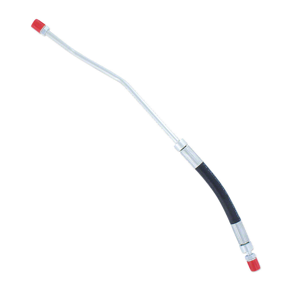 Fuel Line Fits Ford Replaces 310918