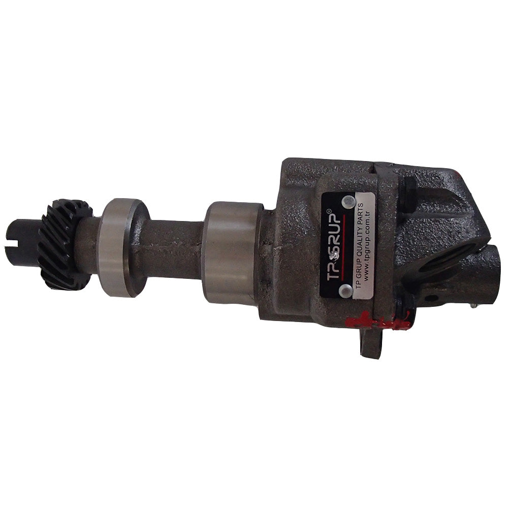 PUMP ENGINE OIL 528E6600 S.65878 Major Power Major Super Major 52 Fits Fordson