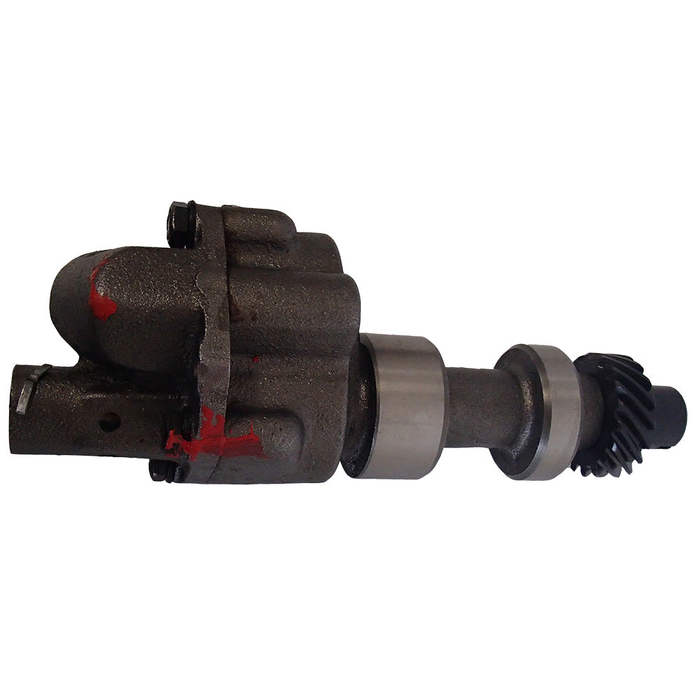 Engine Oil Pump Fits Ford Major Super Major 82847515 528E6600