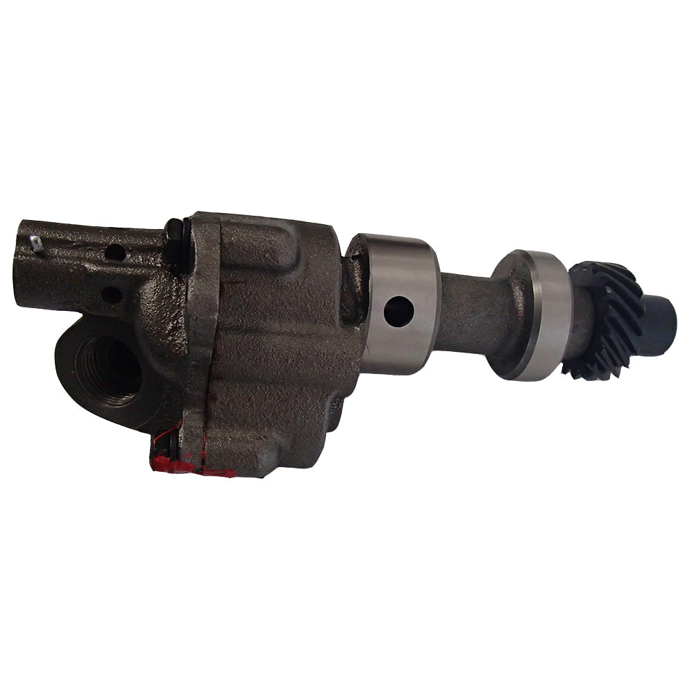 Engine Oil Pump Fits Ford Major Super Major 82847515 528E6600