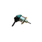 Fuel Stop Solenoid 1G772-60014 Fits Kubota Excavator Shut Off KX057-4