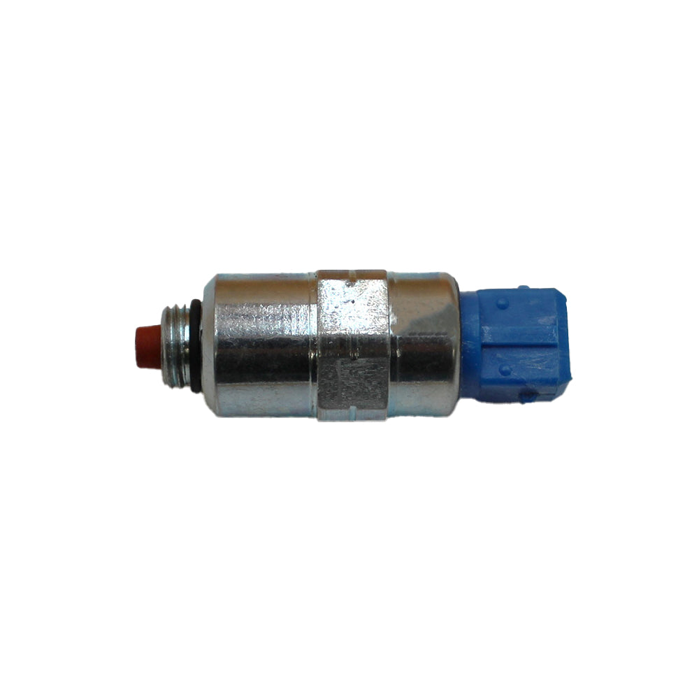 Fuel Shutoff Solenoid 17/105201 for JCB 1400B 1550B 1600B 1700B 214 215 216 217