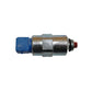12V Fuel Pump Solenoid 716/30255 71630255 Fits JCB 2CX 2CXL 3C 3CX 4CX
