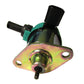 17208-60015 Fuel ShutOff Solenoid Fits Kubota V1505 V1305 D1105 D1005